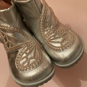 Sophia Webster Toddler boots